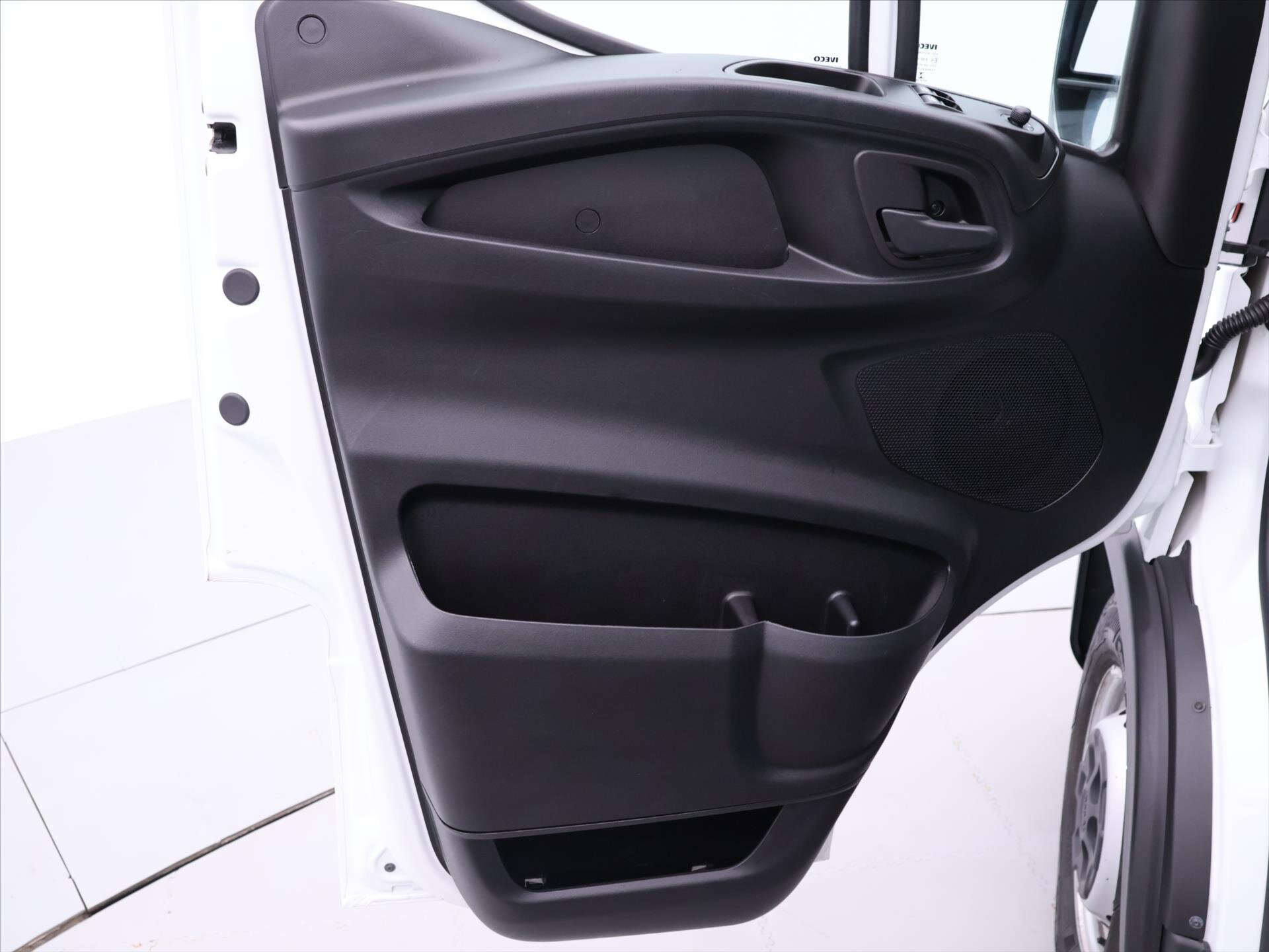 Iveco Daily Skříň 2,3 l 115 kw