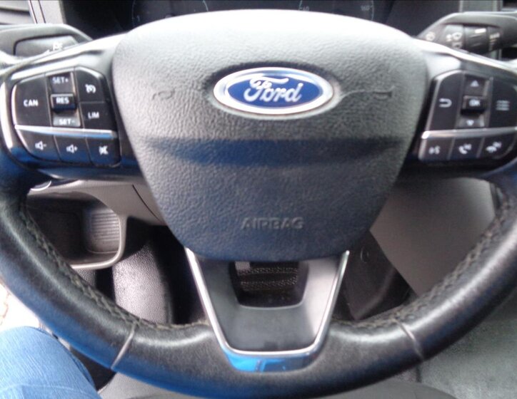 Ford Transit Ostatní 2,0 l 96 kw