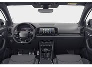 Škoda Karoq SUV / Terénní 0,0 110 kw