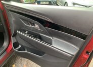 SsangYong Korando SUV 1,5 l 120 kw