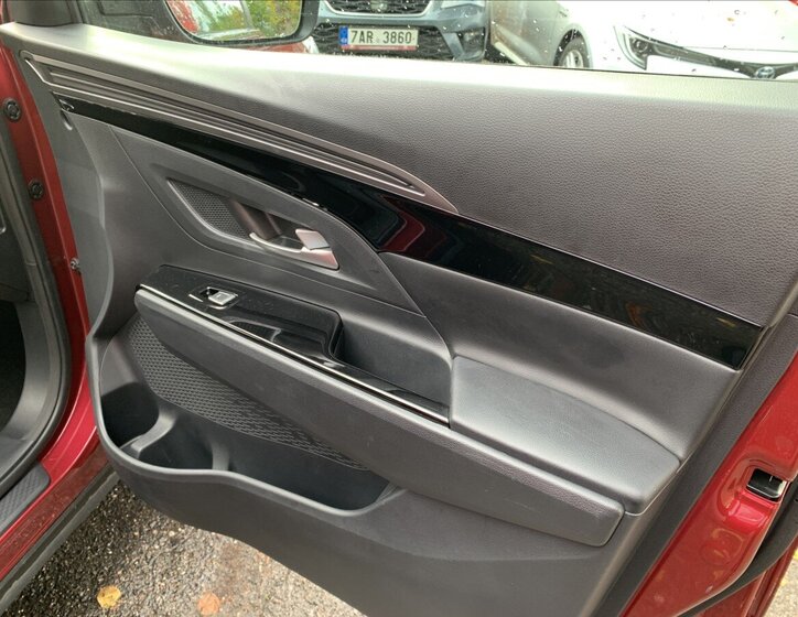 SsangYong Korando SUV 1,5 l 120 kw