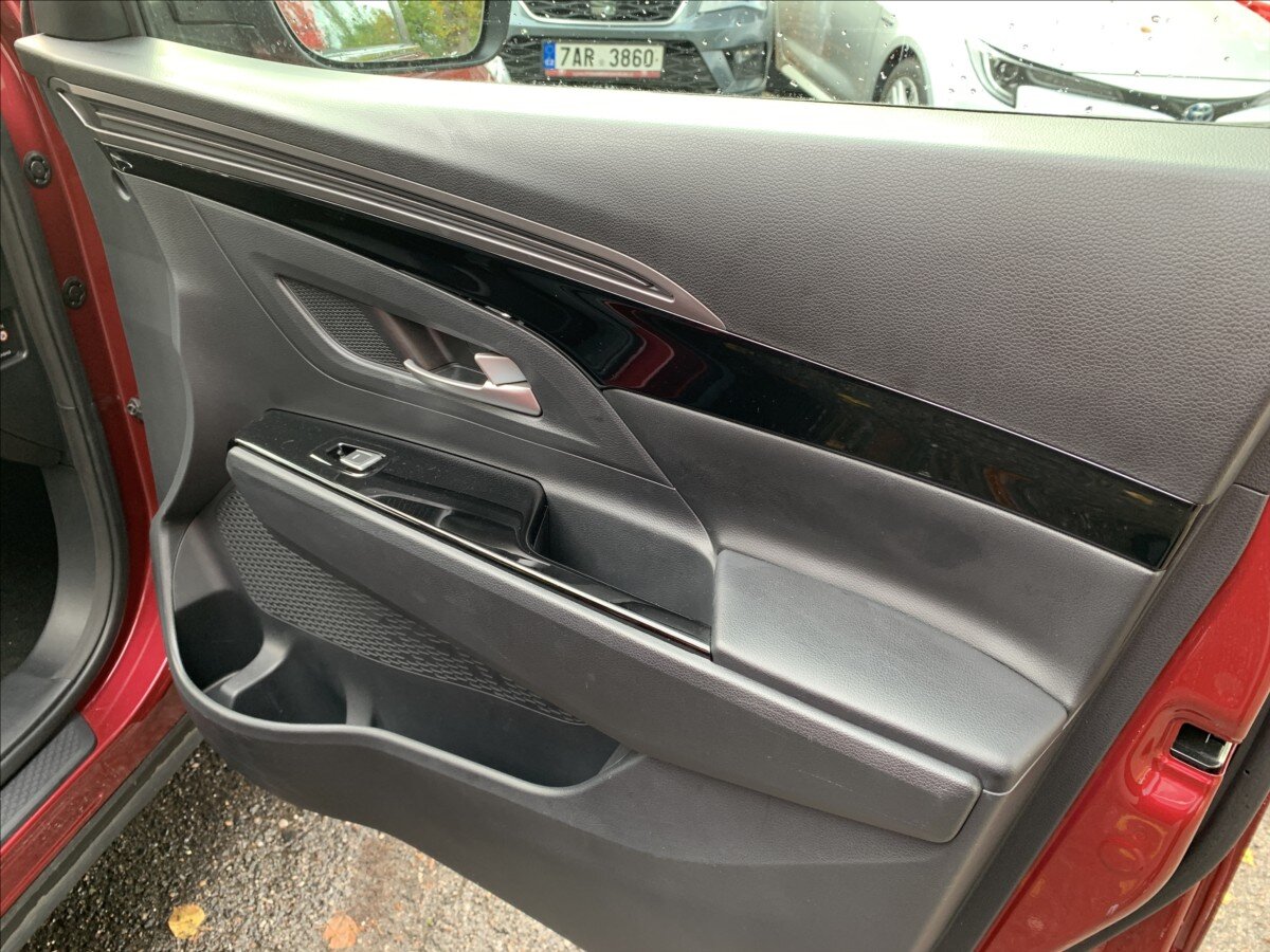 SsangYong Korando SUV 1,5 l 120 kw