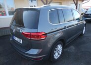 Volkswagen Touran MPV 2,0 l 110 kw