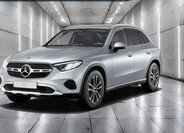 Mercedes-Benz GLC SUV 2,0 l 145 kw