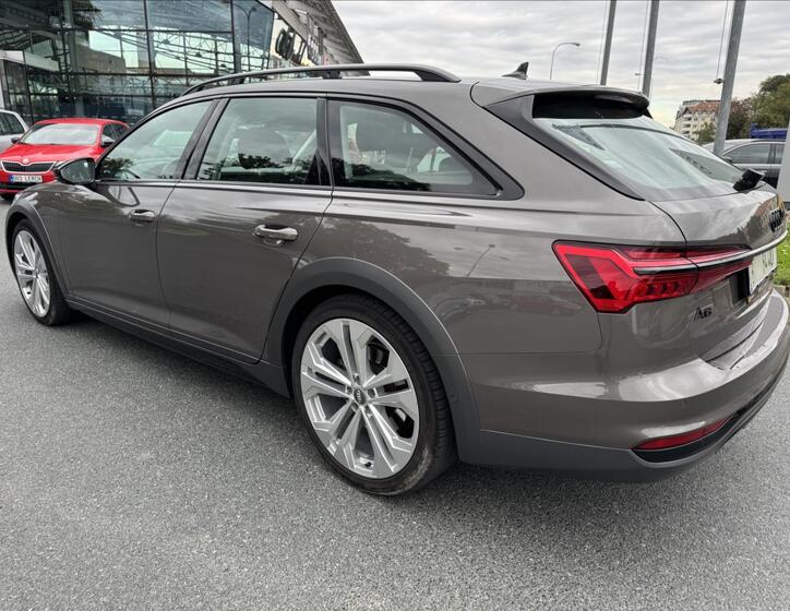 Audi A6 Allroad 5