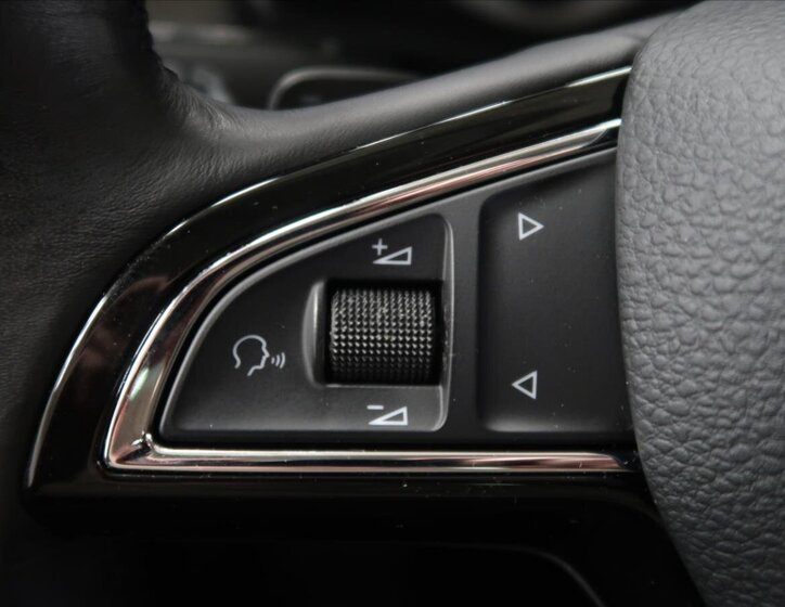 Škoda Kodiaq SUV / Terénní 2,0 l 140 kw