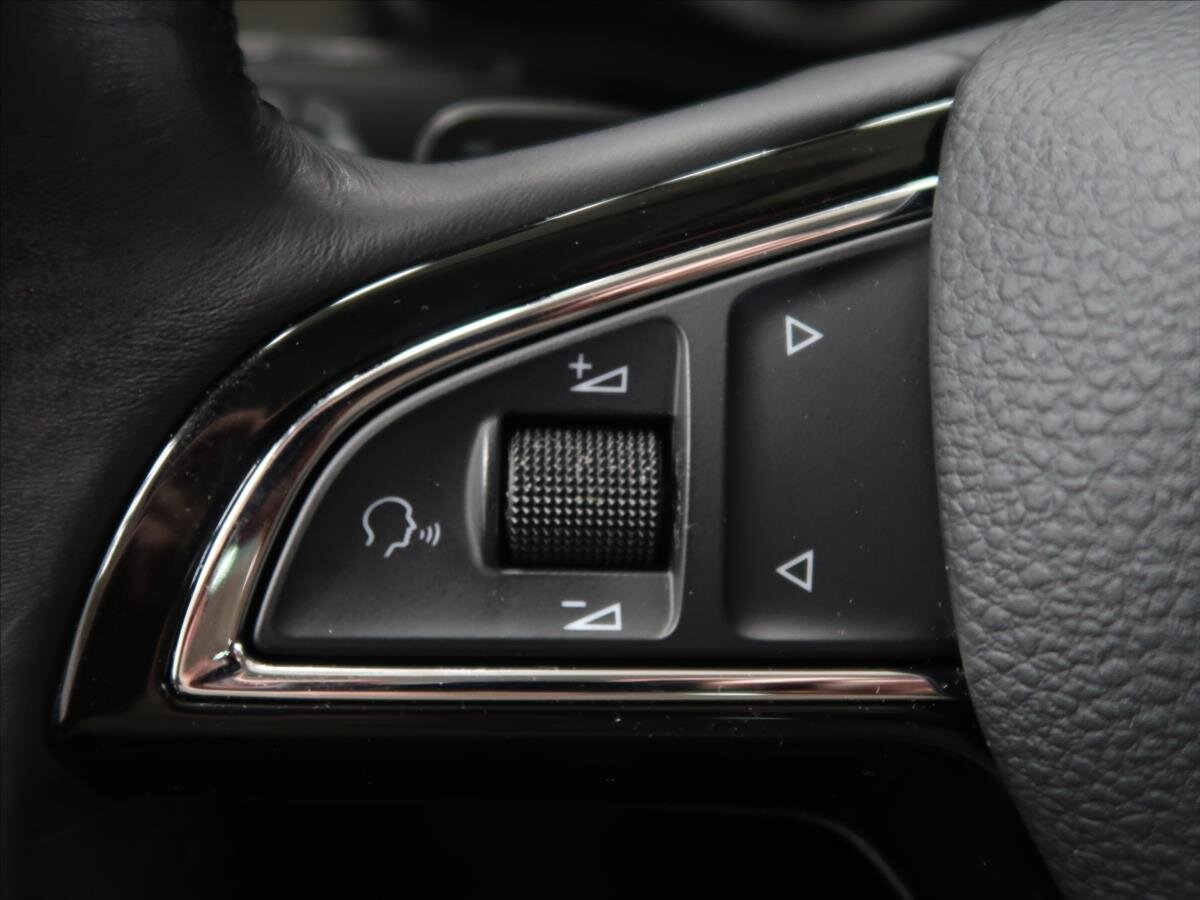 Škoda Kodiaq SUV / Terénní 2,0 l 140 kw