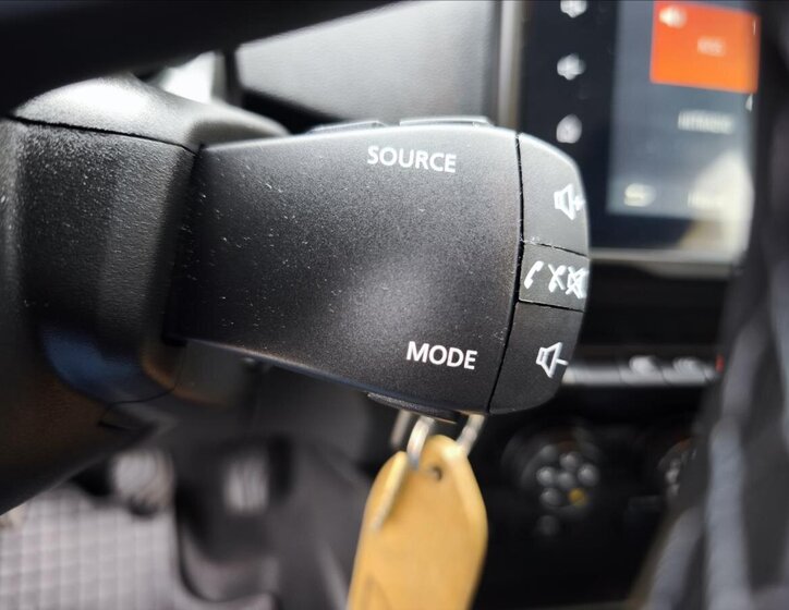 Dacia Duster SUV / Terénní 999,0 67 kw