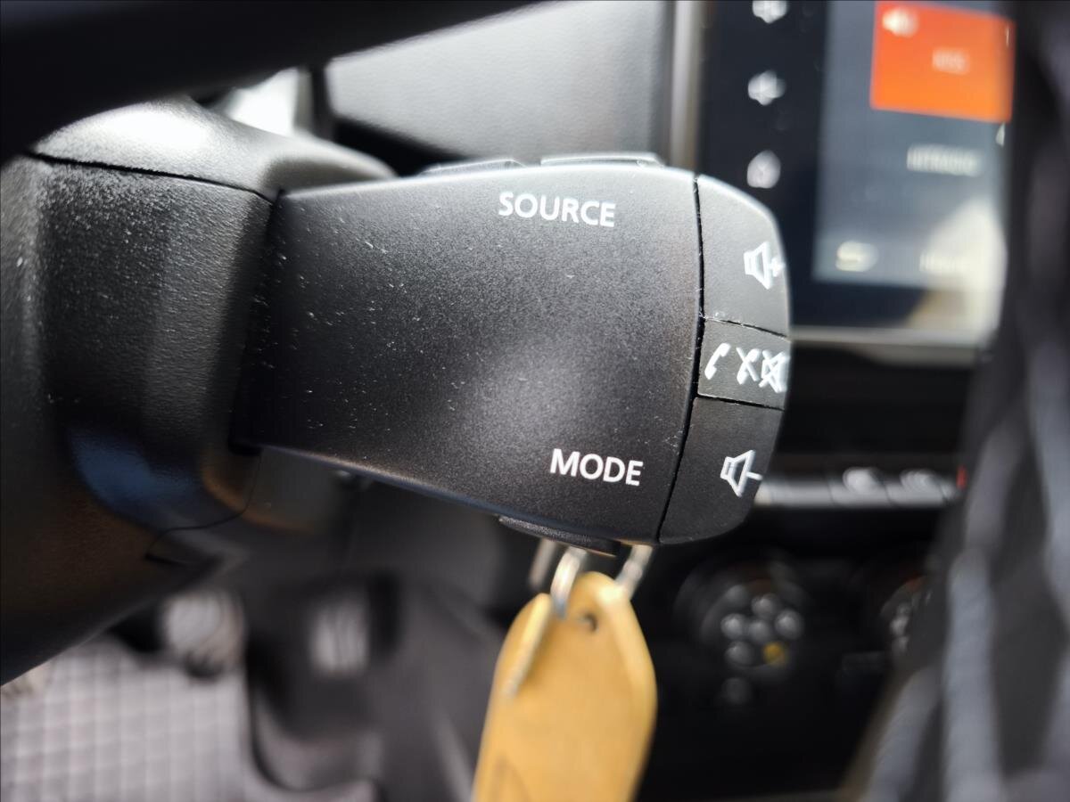 Dacia Duster SUV / Terénní 999,0 67 kw