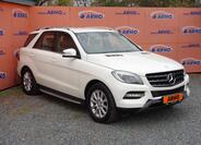 Mercedes-Benz Třídy M 1