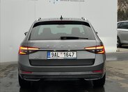 Škoda Superb 24
