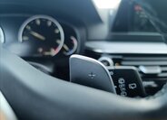 BMW Řada 5 Kombi 2,0 l 140 kw