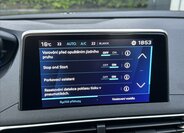 Peugeot 3008 SUV / Terénní 1,2 l 96 kw