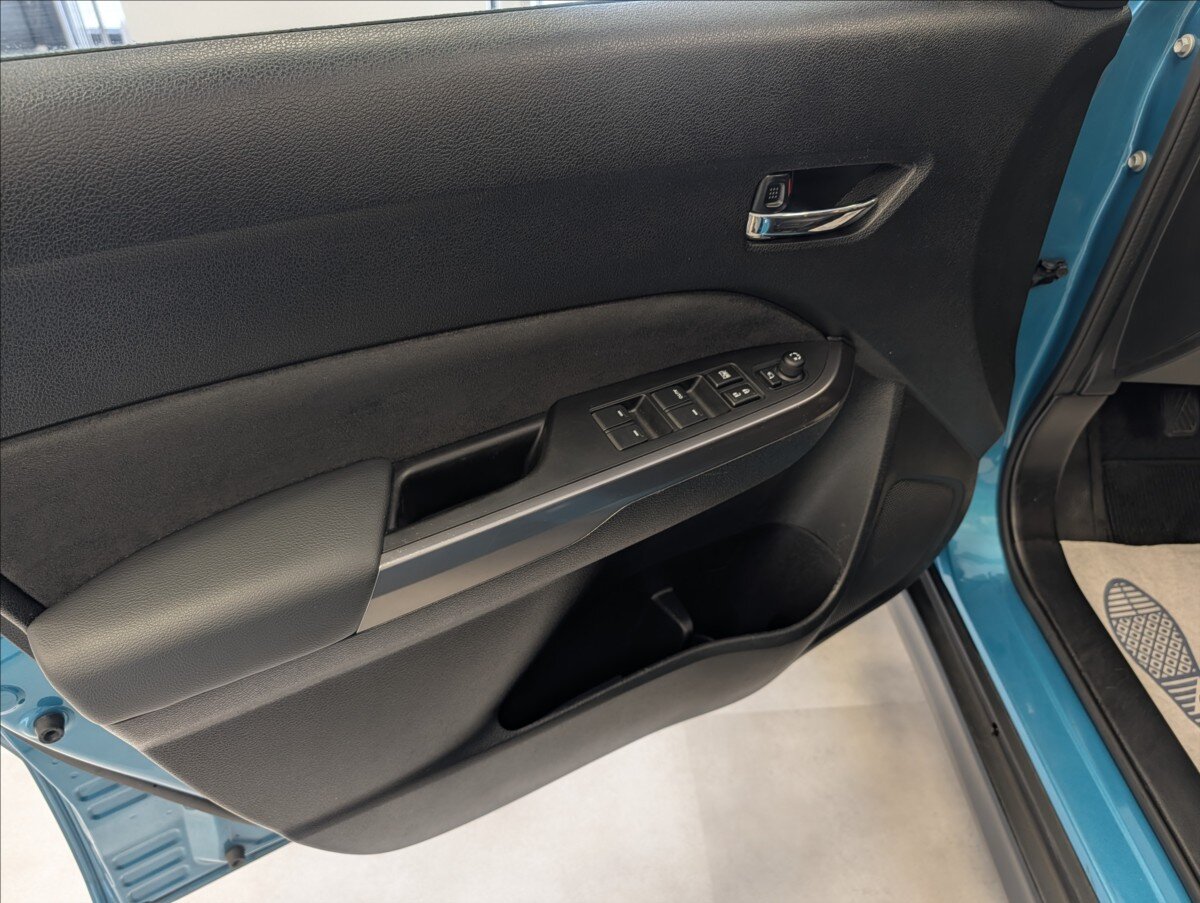 Suzuki Vitara Hatchback 1,4 l 95 kw