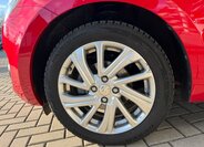 Suzuki Swift Hatchback 1,2 l 61 kw