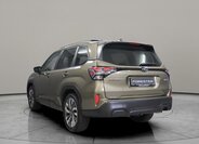 Subaru Forester SUV 2,0 l 113 kw
