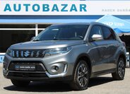 Suzuki Vitara SUV / Terénní 1,4 l 95 kw