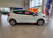 Ford Fiesta 5