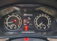 Škoda Scala Hatchback 1,5 l 110 kw