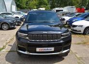 Jeep Grand Cherokee 2
