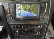 Volkswagen Golf Kombi 2,0 l 135 kw