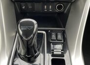 Mitsubishi Eclipse Cross SUV 2,4 l 130 kw