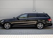 Mercedes-Benz Třídy E Kombi 3,0 l 190 kw