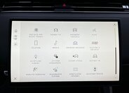 Land Rover Range Rover Sport SUV / Terénní 4,4 l 467 kw