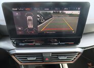 Cupra Formentor SUV / Terénní 1,5 l 110 kw