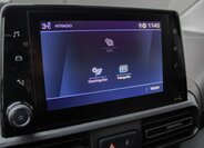 Peugeot Rifter VAN-Minibus 1,5 l 96 kw