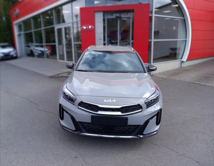 KIA XCeed Hatchback 1,6 l 110 kw