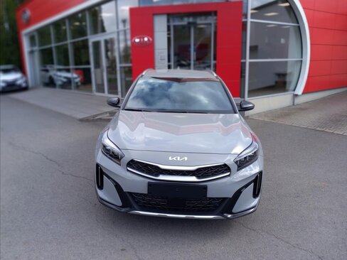 KIA XCeed Hatchback 1,6 l 110 kw