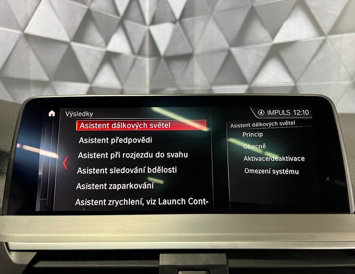 BMW X3 SUV / Terénní 3,0 l 195 kw