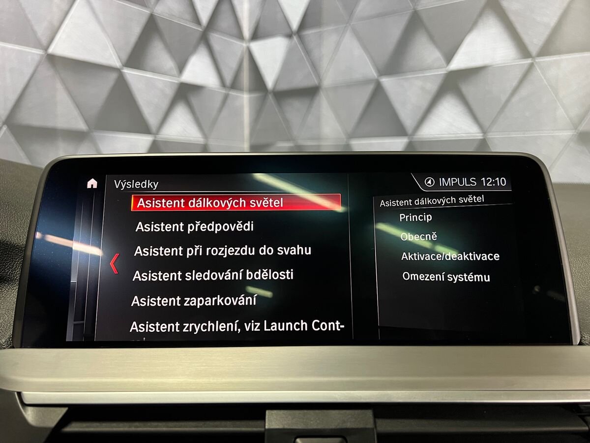 BMW X3 SUV / Terénní 3,0 l 195 kw