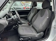 Mini Cooper Hatchback 1,6 l 88 kw