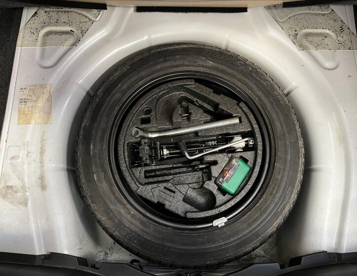 Škoda Octavia Kombi 1,4 l 90 kw