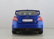 Subaru WRX STI Sedan / Limuzína 2,5 l 221 kw