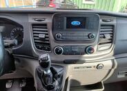 Ford Transit 10