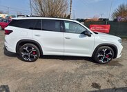Škoda Kodiaq SUV / Terénní 2,0 l 195 kw