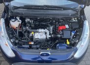Ford B-MAX Kombi 1,5 l 55 kw