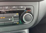 Volkswagen Tiguan SUV / Terénní 1,4 l 90 kw