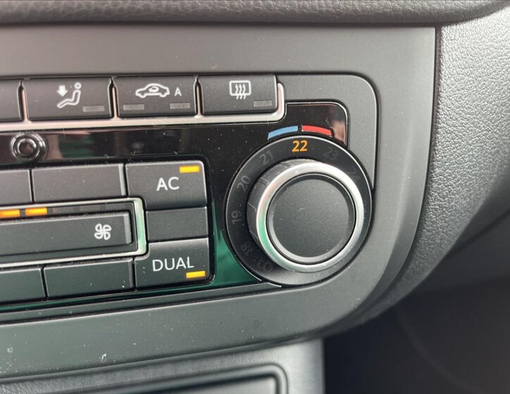 Volkswagen Tiguan SUV / Terénní 1,4 l 90 kw