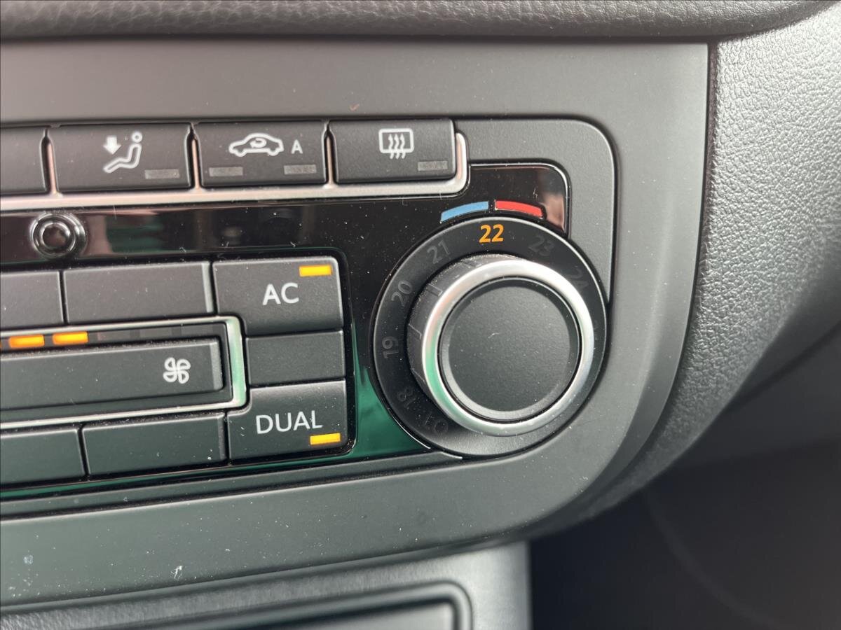 Volkswagen Tiguan SUV / Terénní 1,4 l 90 kw