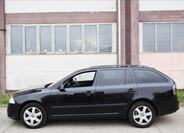 Škoda Octavia 3