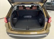 Škoda Kodiaq SUV / Terénní 2,0 l 142 kw