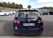 Volkswagen Golf Plus 6