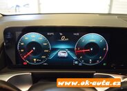 Mercedes-Benz GLB SUV 0,0 85 kw