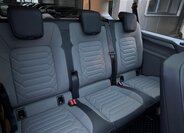 Volkswagen Caravelle 39