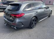 Mercedes-Benz Třídy C 20