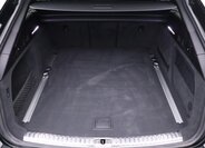 Audi A6 Kombi 3,0 l 210 kw